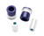 SuperPro 16-23 Mazda Miata MX5 Front Lower Control Arm Bushing Kit - Inner Rearward Position - SPF5224K Photo - out of package