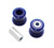 SuperPro 2008 Pontiac G8 Rear Upper Control Arm Outer Bushing Set - SPF5236K Photo - out of package
