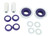 SuperPro VW MQB Front LCA Inner Rear Bushing Set for Alloy Subframe - SPF5592K Photo - out of package