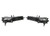 SuperPro 98-04 Nissan Frontier 2WD D22 Front Lower Control Arm Set - TRC543 Photo - Primary
