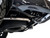 AWE 0FG Exhaust for 3rd Gen Toyota Tundra - BashGuard Only - 3015-28063 Photo - Mounted