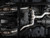 AWE 0FG Exhaust for 3rd Gen Toyota Tundra - Dual Diamond Black Tips - 3015-33063 Photo - Mounted