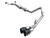 AWE 0FG Exhaust for 3rd Gen Toyota Tundra - Dual Diamond Black Tips - 3015-33063 Photo - out of package