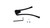 J&L 23-25 Ford F-150 Raptor R Oil Separator 3.0 Passenger Side - Black Anodized - 3097P-B Photo - Primary