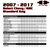 Kleinn 07-14 GM Full Size Trucks/SUVs (Key Start - Programmer Needed & Included) - Remote Start - RSGM4 User 1