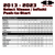 Kleinn 13-23 Select Nissan Infiniti Push-Button Remote Start (Programmer Needed &amp; Included - RSNIS4 User 1