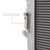 Mishimoto 03-10 Porsche Cayenne Performance Aluminum Radiator - MMRAD-CAY-03 User 1