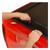 Pace Edwards 22-24 Toyota Tundra Jackrabbit Full Metal Tonneau Cover - Matte Finish - M-FMT186 Photo - Mounted