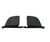 Remark 2023+ Toyota GR Corolla Carbon Fiber Outer Exhaust Block Off Plates - RMK-05-EC01T-02 User 1