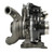 BD Diesel Screamer Turbocharger - 20-22 Ford F-250/F-350 6.7L Powerstroke - 1045850 Photo - out of package