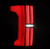 AlphaRex 07-13 Toyota Tundra Nova-Series LED Tail Lights - Alpha-Black - 670042 User 4
