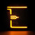 AlphaRex 20-22 Ford F-250/350/450 SD NOVA-Series LED Proj Headlights Alpha-Bk w/Acv Light SS & SBDRL - 880340 User 4