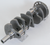 Eagle Chevy LS2 58 Tooth Reluctor 4340 Billet Crankshaft - 334740016100 Photo - Primary
