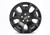 Ford Racing 21-24 Bronco Sport 17x7in Single Wheel - Low Gloss Black - M-1007-S17BSB User 1