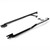 QA1 82-92 Chevrolet Camaro/Pontiac Firebird (F-Body) Subframe Connector Kit - 52096 Photo - Primary