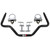 QA1 64-67 GM A-Body 1-1/4in Rear Sway Bar - 52856 Photo - Primary