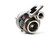 Forced Performance Mitsubishi Evo 9 Red Turbo BB Black Turbine Housing w/18PSI WG (Drop Ship Only) - 2005044-0502010 Photo - Primary