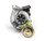 Forced Performance DSM Flanged Vehicle 68HTA Turbo 58mm Black Turbine Housing Internal WG (D/S Only) - 2015010-0502010 Photo - Primary