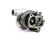 Forced Performance Subaru WRX/STI XR Blk 82HTZ Turbo 84mm Black Housing MVI WG w/Oil Line (D/S Only) - 2027061-0502010 Photo - Primary