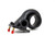 Forced Performance Subaru STi/WRX Blu UHF Turbo 84mm Black Housing Internal WG w/Oil Line (D/S Only) - 2029085-0502010 Photo - Primary