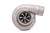 Forced Performance FP6875 Street Turbo w/SS V-Band 1.02AR Black Turbine Housing (Drop Ship Only) - 2756875VBAND-0502010 Photo - Primary