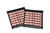 Renthal Team Clean Grip - Black/Red/White - G251 User 1