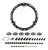 Vehicle Fitment Kit 8in Clutch UCFK08278-A-002