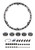 Vehicle Fitment Kit 10in Clutch UCFK10296-A-001