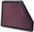 Air Filter 10-15 Camaro 3.6L/6.2L