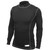 Undershirt Precision Black 2X-Small 26-PLS-N-2XS