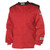 GF525 Jacket Large Red