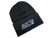 Borla Beanie Hat With Borla Logo - One Size Fits All - 21581 Photo - Primary