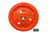 Wheel Cover Bolt-On Fluo Orange 1013-B-FLO-OR