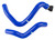 11-14 Mustang Hose Kit Blue
