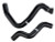 11-14 Mustang Hose Kit Black