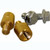 10mm Top Post Adapter S16V/S16VL Series