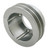 Olds Alum. Crankshaft Pulley Double Groove