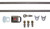 Window Net Mount Kit