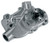 Water Pump SBC Short 71-82 Corvette 33103