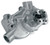 Water Pump SBC Short 32203