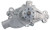 Water Pump SBC Short 71-82 Corvette 23103
