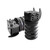 SumoSprings Rear Suspen sion Helper Springs Pair SSR-146-47