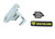 Whiteline 2002-2006 Acura RSX Bump Steer - Correction Kit - KCA517 Photo - Close Up
