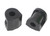 Whiteline 12+ Subaru BRZ / 12+ Scion FR-S / 12+ Toyota 86 18mm Rear Sway Bar Mount Bushing - KSK106-18 Photo - Close Up