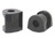 Whiteline 12+ Subaru BRZ / 12+ Scion FR-S / 12+ Toyota 86 18mm Rear Sway Bar Mount Bushing - KSK106-18 Photo - out of package