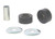 Whiteline 1965-1982 Chevrolet Corvette Power Steering Arm Bushings - W13408 Photo - Primary