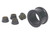 Whiteline 1992-1995 Honda Civic Rack And Pinion Bushing - W13409 Photo - Primary