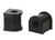 Whiteline Sway Bar - Mount Bushing - 16mm - W21999-16 Photo - Primary