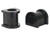 Whiteline Sway Bar - Mount Bushing - 25mm - W21999-25 Photo - out of package