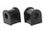 Whiteline 1997-2001 Toyota Camry Sway Bar Mount Bushing Kit - 17mm - W23790 Photo - Primary